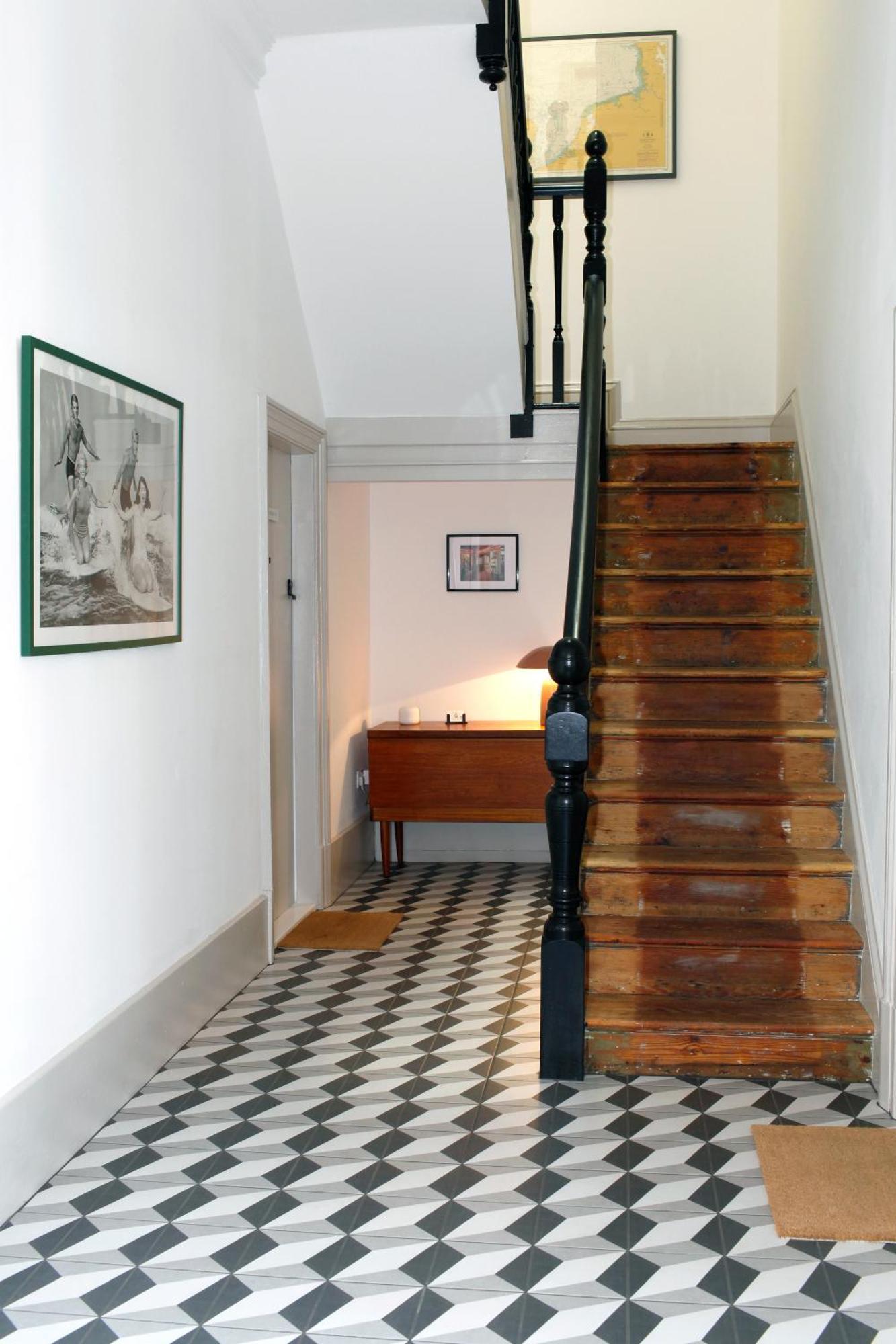 Ferienwohnung The Artist'S House Scarborough Exterior foto