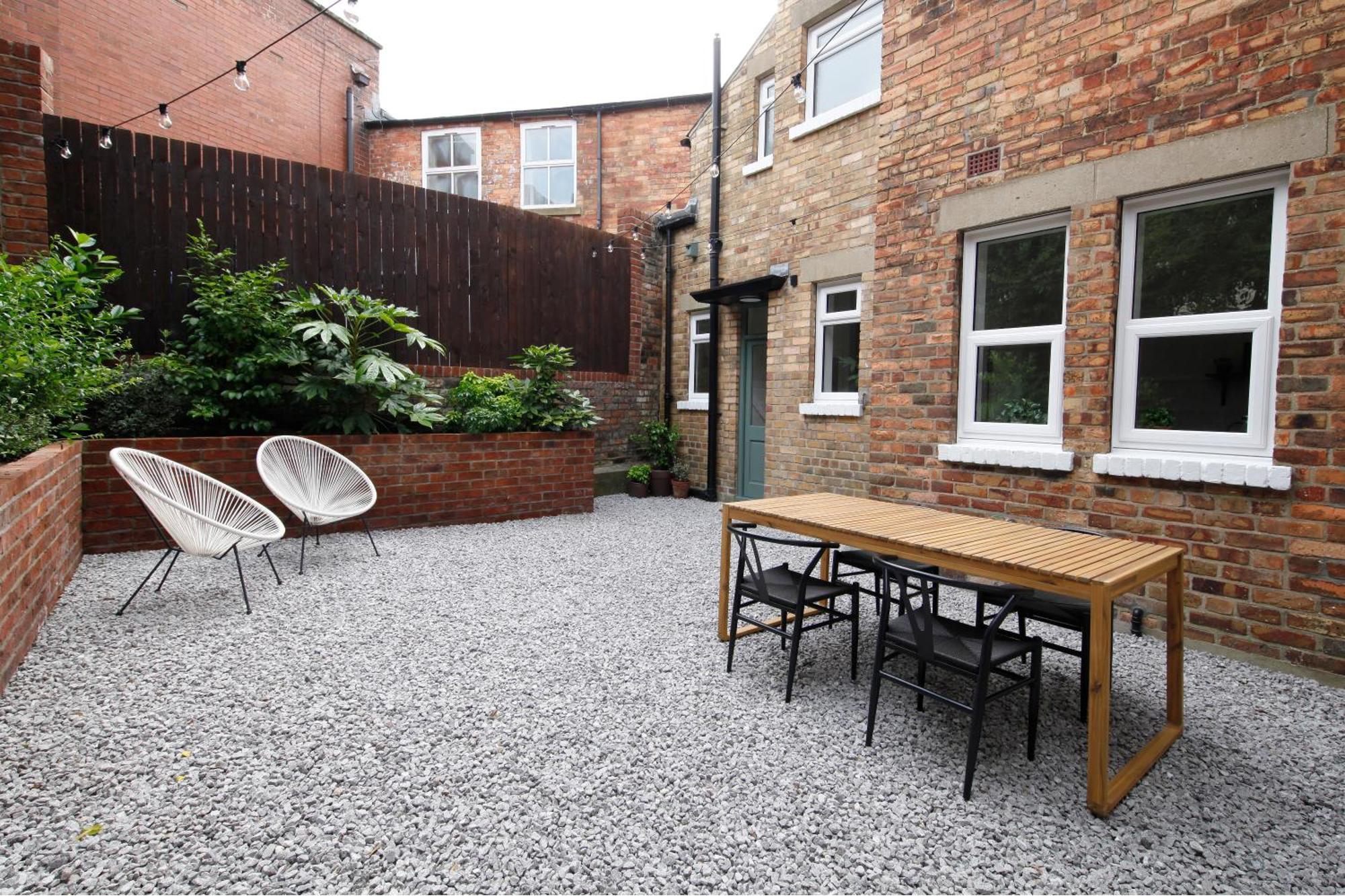 Ferienwohnung The Artist'S House Scarborough Exterior foto